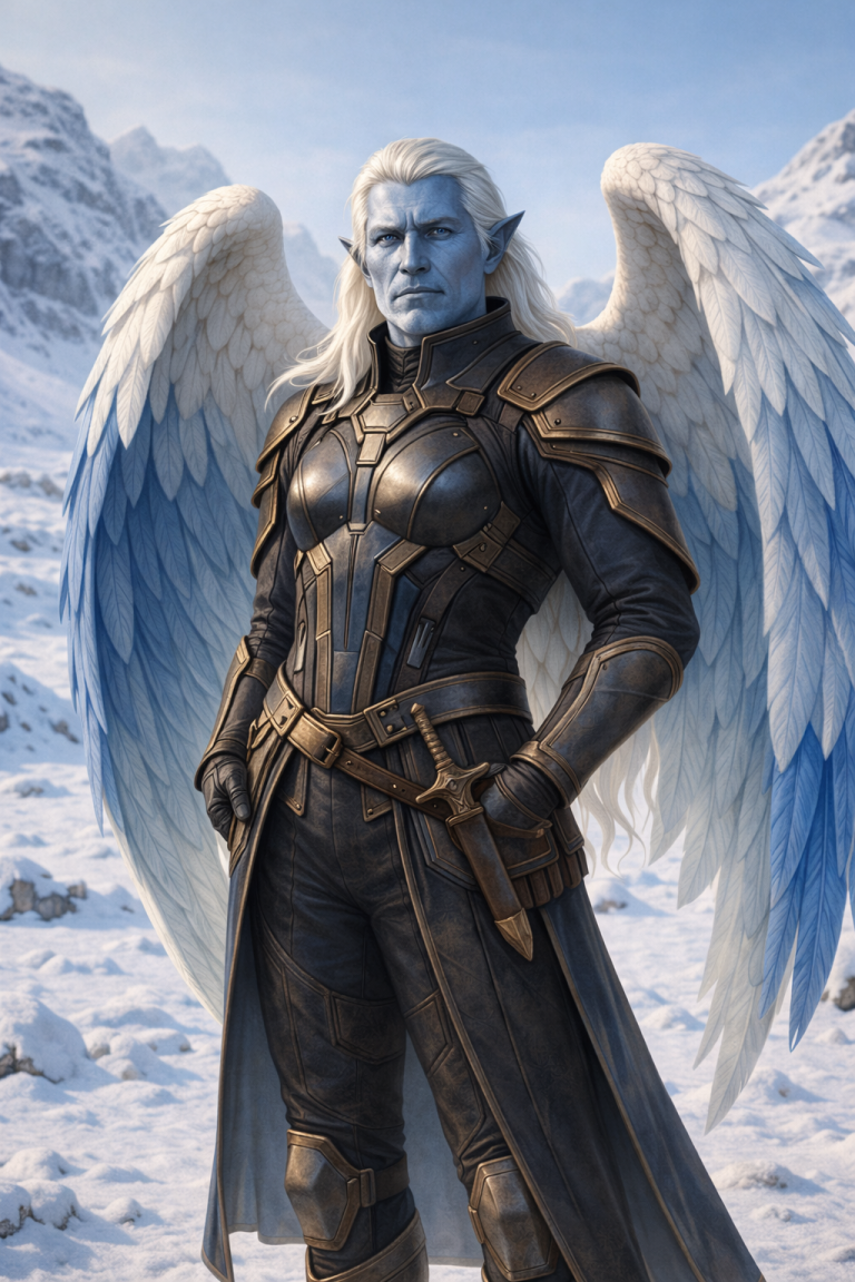 Halvrik