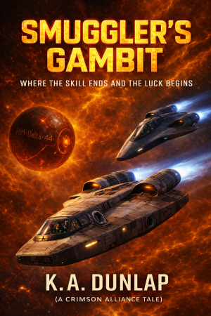 Smuggler's Gambit