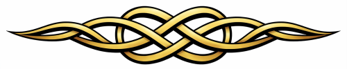 Intricate spacer for the Crimson Alliance Origin stories